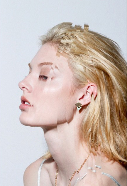 CLAUDINE BALTAZAR - PORTFOLIO - BEAUTY